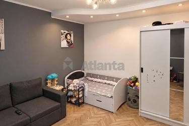 1-комнатная квартира по адресу ул. Пулюя (площадь 29 м²) - imageAlt 7 1-комнатная квартира по адресу ул. Пулюя (площадь 29 м²) - Atlanta.ua - imageAlt 7