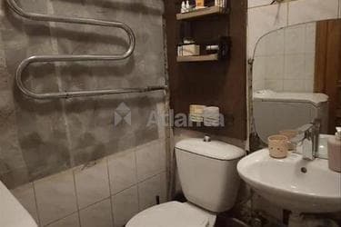 1-комнатная квартира по адресу ул. Пулюя (площадь 29 м²) - imageAlt 8 1-комнатная квартира по адресу ул. Пулюя (площадь 29 м²) - Atlanta.ua - imageAlt 8