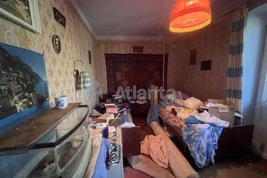 2-кімнатна квартира за адресою вул. Олександрійська (площа 40,1 м²) - фото 14 2-кімнатна квартира за адресою вул. Олександрійська (площа 40,1 м²) - Atlanta.ua - фото 14