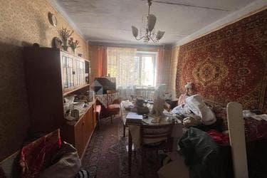 2-кімнатна квартира за адресою вул. Олександрійська (площа 40,1 м²) - фото 15 2-кімнатна квартира за адресою вул. Олександрійська (площа 40,1 м²) - Atlanta.ua - фото 15