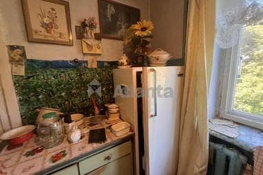 2-кімнатна квартира за адресою вул. Олександрійська (площа 40,1 м²) - фото 10 2-кімнатна квартира за адресою вул. Олександрійська (площа 40,1 м²) - Atlanta.ua - фото 10