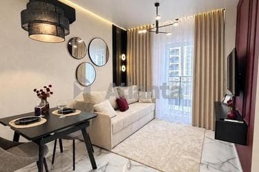 1-комнатная квартира по адресу ул. Краснова (площадь 42 м²) - фото 10 1-комнатная квартира по адресу ул. Краснова (площадь 42 м²) - Atlanta.ua - фото 10