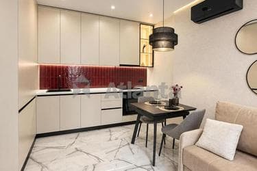 1-комнатная квартира по адресу ул. Краснова (площадь 42 м²) - фото 11 1-комнатная квартира по адресу ул. Краснова (площадь 42 м²) - Atlanta.ua - фото 11