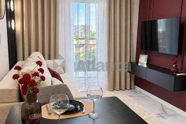1-комнатная квартира по адресу ул. Краснова (площадь 42 м²) - фото 12 1-комнатная квартира по адресу ул. Краснова (площадь 42 м²) - Atlanta.ua - фото 12