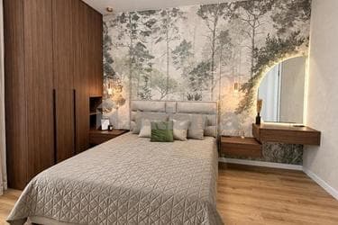 1-комнатная квартира по адресу ул. Краснова (площадь 42 м²) - фото 14 1-комнатная квартира по адресу ул. Краснова (площадь 42 м²) - Atlanta.ua - фото 14