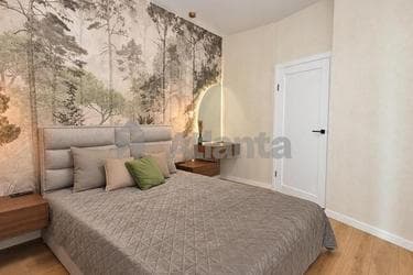 1-комнатная квартира по адресу ул. Краснова (площадь 42 м²) - фото 15 1-комнатная квартира по адресу ул. Краснова (площадь 42 м²) - Atlanta.ua - фото 15