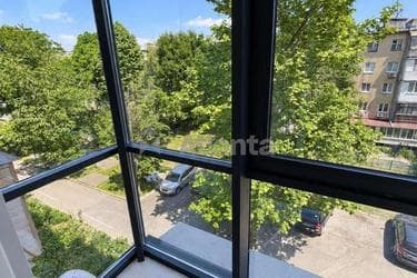 Багатокімнатна квартира за адресою вул. Парусна (площа 81,7 м²) - фото 32 Багатокімнатна квартира за адресою вул. Парусна (площа 81,7 м²) - Atlanta.ua - фото 32