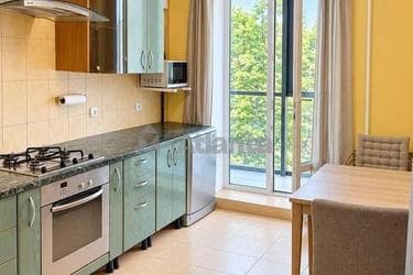 Багатокімнатна квартира за адресою вул. Парусна (площа 81,7 м²) - фото 28 Багатокімнатна квартира за адресою вул. Парусна (площа 81,7 м²) - Atlanta.ua - фото 28