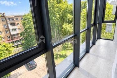 Багатокімнатна квартира за адресою вул. Парусна (площа 81,7 м²) - фото 34 Багатокімнатна квартира за адресою вул. Парусна (площа 81,7 м²) - Atlanta.ua - фото 34