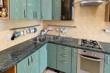 Багатокімнатна квартира за адресою вул. Парусна (площа 81,7 м²) - фото 22 Багатокімнатна квартира за адресою вул. Парусна (площа 81,7 м²) - Atlanta.ua - фото 22