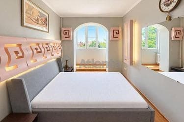 Багатокімнатна квартира за адресою вул. Парусна (площа 81,7 м²) - фото 38 Багатокімнатна квартира за адресою вул. Парусна (площа 81,7 м²) - Atlanta.ua - фото 38