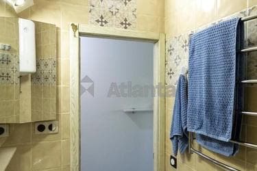 1-комнатная квартира по адресу ул. Рыбацкая (площадь 29 м²) - imageAlt 29 1-комнатная квартира по адресу ул. Рыбацкая (площадь 29 м²) - Atlanta.ua - imageAlt 29