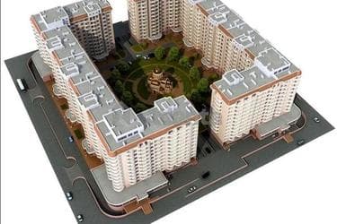 1-комнатная квартира по адресу ул. Малиновского марш. (площадь 40,4 м²) - imageAlt 8 1-комнатная квартира по адресу ул. Малиновского марш. (площадь 40,4 м²) - Atlanta.ua - imageAlt 8
