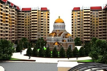 1-комнатная квартира по адресу ул. Малиновского марш. (площадь 40,4 м²) - imageAlt 10 1-комнатная квартира по адресу ул. Малиновского марш. (площадь 40,4 м²) - Atlanta.ua - imageAlt 10