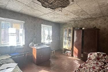 Дом по адресу ул. Грузинская (площадь 41,5 м²) - фото 12 Дом по адресу ул. Грузинская (площадь 41,5 м²) - Atlanta.ua - фото 12