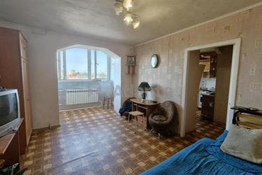 1-комнатная квартира по адресу ул. Ростовская (площадь 30,3 м²) - imageAlt 24 1-комнатная квартира по адресу ул. Ростовская (площадь 30,3 м²) - Atlanta.ua - imageAlt 24