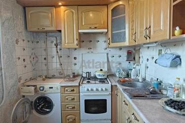 1-комнатная квартира по адресу ул. Ростовская (площадь 30,3 м²) - imageAlt 29 1-комнатная квартира по адресу ул. Ростовская (площадь 30,3 м²) - Atlanta.ua - imageAlt 29