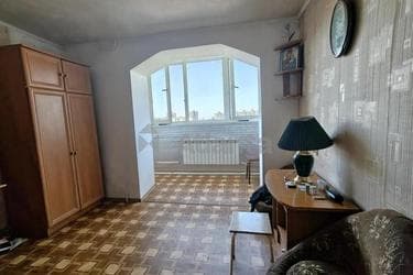 1-комнатная квартира по адресу ул. Ростовская (площадь 30,3 м²) - imageAlt 31 1-комнатная квартира по адресу ул. Ростовская (площадь 30,3 м²) - Atlanta.ua - imageAlt 31