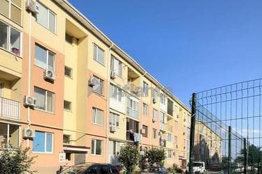 1-кімнатна квартира за адресою вул. Проїзна (площа 30 м²) - фото 18 1-кімнатна квартира за адресою вул. Проїзна (площа 30 м²) - Atlanta.ua - фото 18