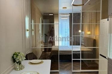1-кімнатна квартира за адресою вул. Боровського Миколи (площа 30 м²) - фото 10 1-кімнатна квартира за адресою вул. Боровського Миколи (площа 30 м²) - Atlanta.ua - фото 10