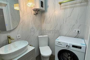 1-кімнатна квартира за адресою вул. Боровського Миколи (площа 30 м²) - фото 14 1-кімнатна квартира за адресою вул. Боровського Миколи (площа 30 м²) - Atlanta.ua - фото 14
