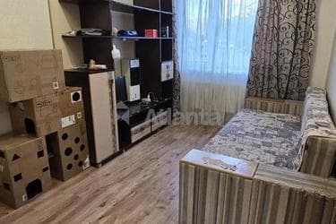 1-комнатная квартира по адресу ул. Проездная (площадь 32,8 м²) - фото 22 1-комнатная квартира по адресу ул. Проездная (площадь 32,8 м²) - Atlanta.ua - фото 22