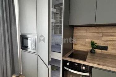 1-кімнатна квартира за адресою Приозерний бульвар (площа 43,8 м²) - фото 22 1-кімнатна квартира за адресою Приозерний бульвар (площа 43,8 м²) - Atlanta.ua - фото 22