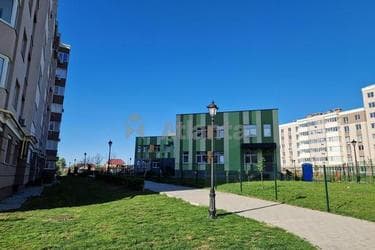 1-кімнатна квартира за адресою Приозерний бульвар (площа 43,8 м²) - фото 35 1-кімнатна квартира за адресою Приозерний бульвар (площа 43,8 м²) - Atlanta.ua - фото 35