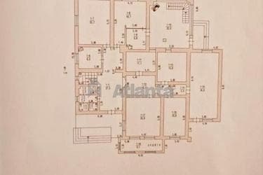 Дом по адресу ул. Черноморцев (площадь 568,5 м²) - imageAlt 46 Дом по адресу ул. Черноморцев (площадь 568,5 м²) - Atlanta.ua - imageAlt 46