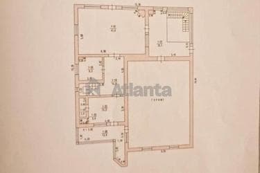 Дом по адресу ул. Черноморцев (площадь 568,5 м²) - imageAlt 47 Дом по адресу ул. Черноморцев (площадь 568,5 м²) - Atlanta.ua - imageAlt 47
