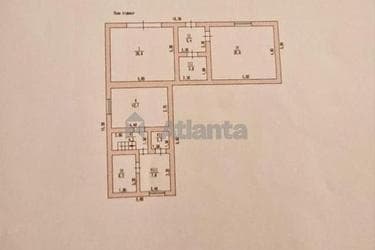 Дом по адресу ул. Черноморцев (площадь 568,5 м²) - imageAlt 49 Дом по адресу ул. Черноморцев (площадь 568,5 м²) - Atlanta.ua - imageAlt 49