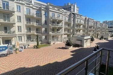 1-комнатная квартира по адресу Фонтанская дор. (площадь 42 м²) - imageAlt 25 1-комнатная квартира по адресу Фонтанская дор. (площадь 42 м²) - Atlanta.ua - imageAlt 25