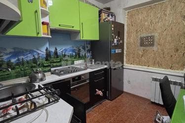 2-кімнатна квартира за адресою вул. Балківська (площа 47,6 м²) - фото 13 2-кімнатна квартира за адресою вул. Балківська (площа 47,6 м²) - Atlanta.ua - фото 13