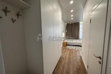 1-комнатная квартира по адресу Курортный пер. (площадь 28,5 м²) - фото 28 1-комнатная квартира по адресу Курортный пер. (площадь 28,5 м²) - Atlanta.ua - фото 28