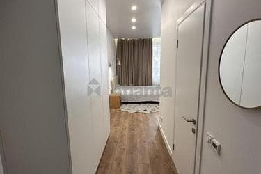 1-комнатная квартира по адресу Курортный пер. (площадь 28,5 м²) - фото 29 1-комнатная квартира по адресу Курортный пер. (площадь 28,5 м²) - Atlanta.ua - фото 29