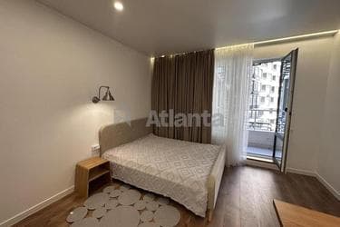 1-комнатная квартира по адресу Курортный пер. (площадь 28,5 м²) - фото 30 1-комнатная квартира по адресу Курортный пер. (площадь 28,5 м²) - Atlanta.ua - фото 30