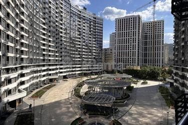 1-комнатная квартира по адресу Курортный пер. (площадь 28,5 м²) - фото 40 1-комнатная квартира по адресу Курортный пер. (площадь 28,5 м²) - Atlanta.ua - фото 40