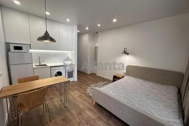 1-комнатная квартира по адресу Курортный пер. (площадь 28,5 м²) - фото 21 1-комнатная квартира по адресу Курортный пер. (площадь 28,5 м²) - Atlanta.ua - фото 21