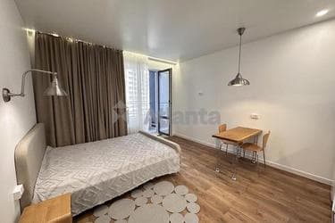 1-комнатная квартира по адресу Курортный пер. (площадь 28,5 м²) - фото 22 1-комнатная квартира по адресу Курортный пер. (площадь 28,5 м²) - Atlanta.ua - фото 22