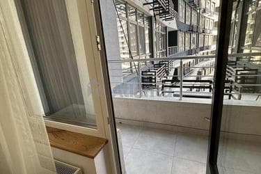 1-комнатная квартира по адресу Курортный пер. (площадь 28,5 м²) - фото 38 1-комнатная квартира по адресу Курортный пер. (площадь 28,5 м²) - Atlanta.ua - фото 38