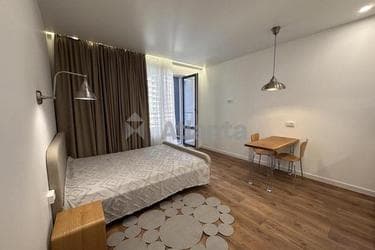 1-комнатная квартира по адресу Курортный пер. (площадь 28,5 м²) - фото 36 1-комнатная квартира по адресу Курортный пер. (площадь 28,5 м²) - Atlanta.ua - фото 36