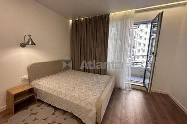 1-комнатная квартира по адресу Курортный пер. (площадь 28,5 м²) - фото 37 1-комнатная квартира по адресу Курортный пер. (площадь 28,5 м²) - Atlanta.ua - фото 37