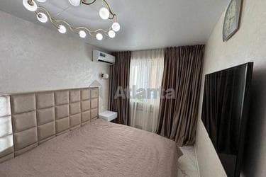 2-комнатная квартира по адресу Фонтанская дор. (площадь 51 м²) - фото 11 2-комнатная квартира по адресу Фонтанская дор. (площадь 51 м²) - Atlanta.ua - фото 11