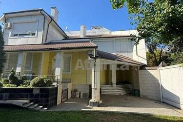 Дом по адресу ул. Тенистая (площадь 518 м²) - imageAlt 50 Дом по адресу ул. Тенистая (площадь 518 м²) - Atlanta.ua - imageAlt 50