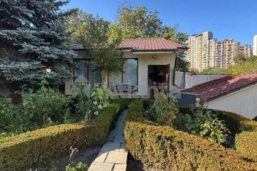Дом по адресу ул. Тенистая (площадь 518 м²) - imageAlt 59 Дом по адресу ул. Тенистая (площадь 518 м²) - Atlanta.ua - imageAlt 59