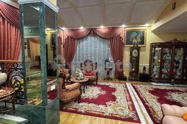Дом по адресу ул. Тенистая (площадь 518 м²) - imageAlt 65 Дом по адресу ул. Тенистая (площадь 518 м²) - Atlanta.ua - imageAlt 65