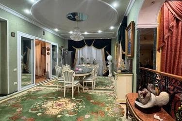 Дом по адресу ул. Тенистая (площадь 518 м²) - imageAlt 66 Дом по адресу ул. Тенистая (площадь 518 м²) - Atlanta.ua - imageAlt 66
