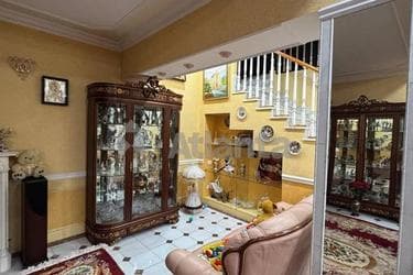 Дом по адресу ул. Тенистая (площадь 518 м²) - imageAlt 68 Дом по адресу ул. Тенистая (площадь 518 м²) - Atlanta.ua - imageAlt 68