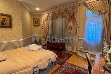 Дом по адресу ул. Тенистая (площадь 518 м²) - imageAlt 83 Дом по адресу ул. Тенистая (площадь 518 м²) - Atlanta.ua - imageAlt 83
