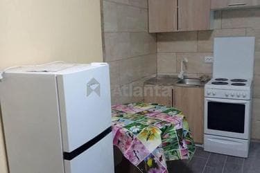 1-комнатная квартира по адресу ул. Жемчужная (площадь 26 м²) - imageAlt 10 1-комнатная квартира по адресу ул. Жемчужная (площадь 26 м²) - Atlanta.ua - imageAlt 10